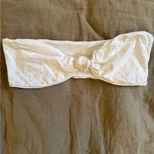 Dippin Daisys bikini top NWT